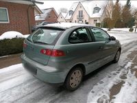 Gebraucht Seat Ibiza 75 PS (55 kW) 2005 Andere farben Kleinwagen