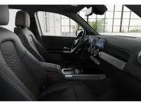 Gebraucht Mercedes GLB200 Progressive 150 PS (110 kW) 2024 Silber SUV