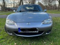 gebraucht Mazda MX5 1.6 16V Phoenix Phoenix