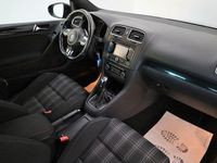 Gebraucht VW Golf VII GTD 170 PS (125 kW) 2012 Grau Limousine