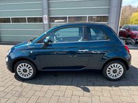 gebraucht Fiat 500C I Dolcevita I PDC hinten I Klimaautomatik