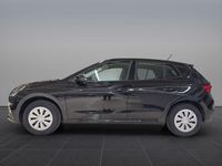 Neu Skoda Fabia Selection 80 PS (58 kW) 2025 Schwarz Limousine