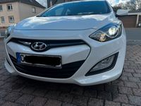 gebraucht Hyundai i30 1.4 Classic Classic