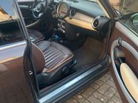 gebraucht Mini Clubman S