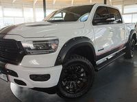 Gebraucht Dodge Ram 401 PS (294 kW) 2022 Weiß Pickup