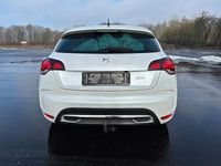 Gebraucht DS Automobiles DS4 120 PS (88 kW) 2018 Weiß Limousine