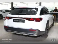 Gebraucht Mercedes E300 Advanced 197 PS (144 kW) 2025 Weiß Limousine