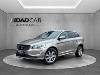 Gebraucht Volvo XC60 306 PS (225 kW) 2016 Gold SUV