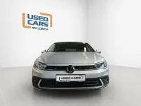 Gebraucht VW Polo IQ Drive 95 PS (69 kW) 2025 Grau Kleinwagen
