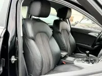 Gebraucht Audi A6 Sport 190 PS (139 kW) 2014 Schwarz Kombi