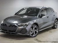 Neu Audi A3 204 PS (150 kW) 2026 Daytonagrau metallic (6y) Limousine