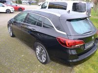gebraucht Opel Astra Astra Sports Tourer, Ultimate 1.4 Direct Injection Turbo, 110 kW (150 PS) Start/Sports Tourer, Ultimate 1.4 Direct Injection Turbo, 110 kW (150 PS) Start/