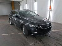 gebraucht Skoda Octavia G-TEC Combi 1.5 TGI Ambition DSG*115