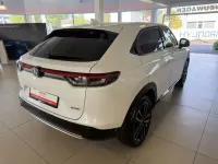 Gebraucht Honda HR-V Advance 107 PS (78 kW) 2024 Weiß SUV