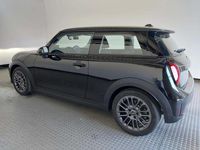 Second-hand Mini Cooper Classic 156 CP (114 kW) 2024 Negru Hatchback