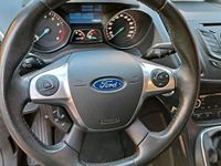 gebraucht Ford Kuga 