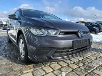 Neu VW Polo 80 PS (58 kW) 2026 Rauchgrau metallic Kleinwagen