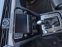 gebraucht VW Passat Variant 2.0 TDI SCR 4Motion DSG BlueM. Tech Comfortline