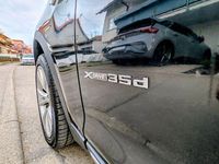 Gebraucht BMW X3 313 PS (230 kW) 2012 Schwarz SUV