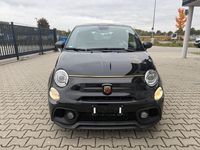 Gebraucht Abarth 595 165 PS (121 kW) 2020 Schwarz Kleinwagen