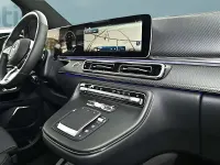 Gebraucht Mercedes V300 237 PS (174 kW) 2025 Grau Van / Kleinbus