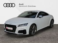 gebraucht Audi TTS Coupé TFSI quattro , Matrix LED Scheinwerfer