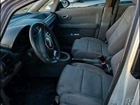 Gebraucht Audi A2 75 PS (55 kW) 2002 Silber Kleinwagen