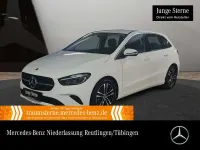 Gebraucht Mercedes B180 Progressive 136 PS (100 kW) 2025 Weiß Kleinwagen