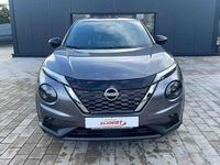 Neu Nissan Juke N-Connecta 143 PS (105 kW) 2025 Gun metallic SUV