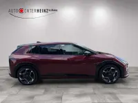 Neu Kia EV4 GT-Line 150 kW (204 PS) 2026 Rot Limousine