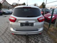 gebraucht Ford C-MAX Titanium SiHz. Klima AHK Kamera Alu. HU A