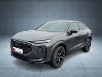 Gebraucht Audi Q3 Sportback Sport 150 PS (110 kW) 2025 Daytonagrau perleffekt SUV