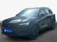 Gebraucht Volvo XC40 Plus 163 PS (119 kW) 2025 Schwarz SUV