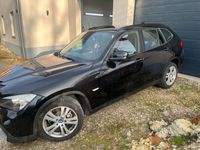 gebraucht BMW X1 1.8i sdrive
