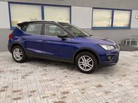 gebraucht Seat Arona Xcellence DSG