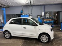 gebraucht Renault Twingo Life 2 Hand wenig Km