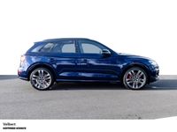 gebraucht Audi SQ5 3.0 TDI QUATTRO