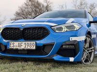Gebraucht BMW 220 Comfort Edition 190 PS (139 kW) 2020 Blau Coupé