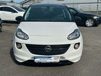 gebraucht Opel Adam S 1.4 TURBO CARPLAY+PDC+SHZ+LENKHZ.+TOT+18"