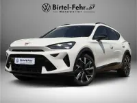 Neu Cupra Formentor VZ 333 PS (244 kW) 2026 Weiss SUV