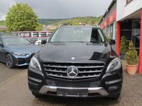 gebraucht Mercedes ML350 BlueTEC* 4MATIC *NAVi*Euro6*7G-Tronic*Vol