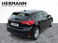 gebraucht Ford Focus 1.0 EcoBoost Cool & Connect *NAVI*LED*SYNC