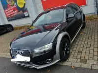 Gebraucht Audi A4 Allroad 177 PS (130 kW) 2013 Kombi