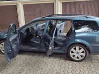 gebraucht Ford Mondeo Kombi 2004 Giah