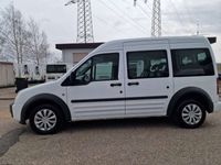 gebraucht Ford Tourneo Transit Connect(Lang) LX