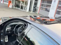 Gebraucht BMW 530 Sport Line 252 PS (185 kW) 2018 Grau Limousine