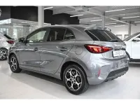 Gebraucht MG MG3 194 PS (142 kW) 2024 Grau Kleinwagen