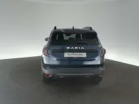 Gebraucht Dacia Bigster Journey 140 PS (102 kW) 2026 Blau SUV