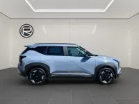 Neu Kia Seltos Spirit 179 PS (131 kW) 2026 Grau SUV