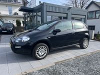 gebraucht Fiat Punto Punto 1,4 My"ERDGAS"CNG"